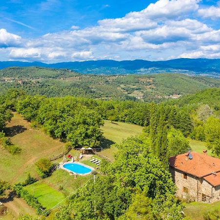 Villa Bellavista Arezzo Extérieur photo