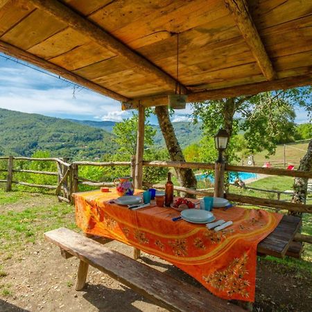 Villa Bellavista Arezzo Extérieur photo