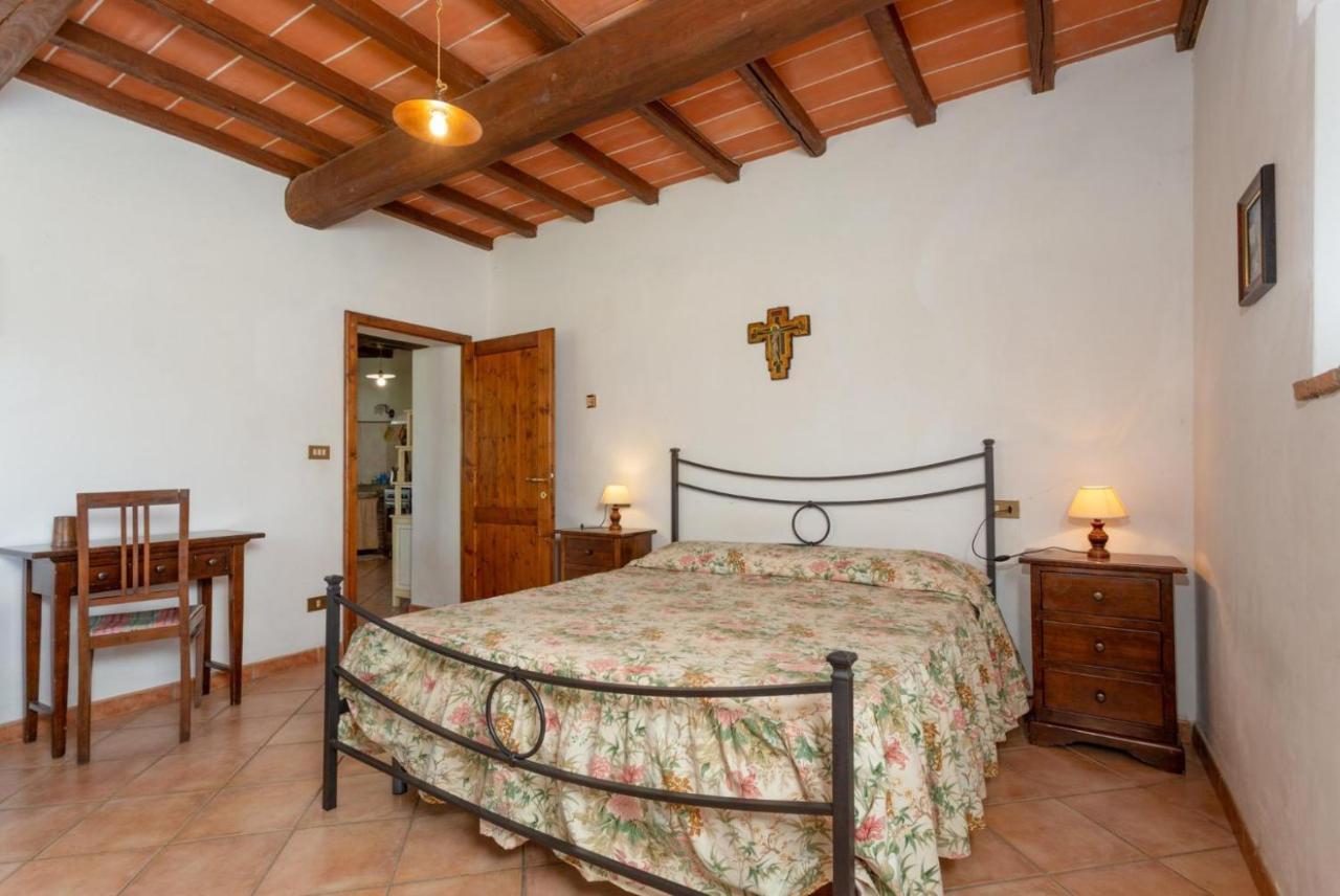 Villa Bellavista Arezzo Extérieur photo