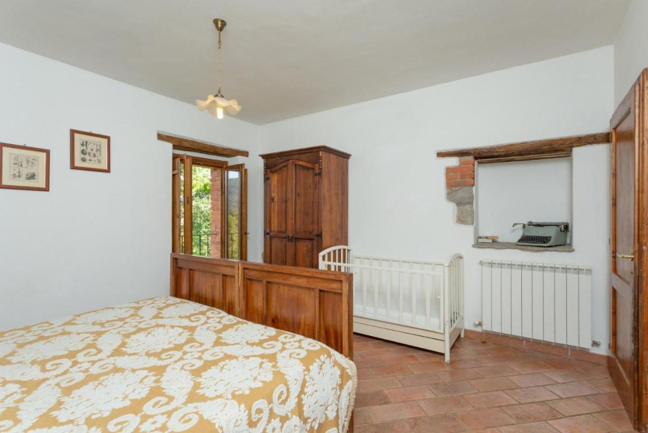 Villa Bellavista Arezzo Extérieur photo
