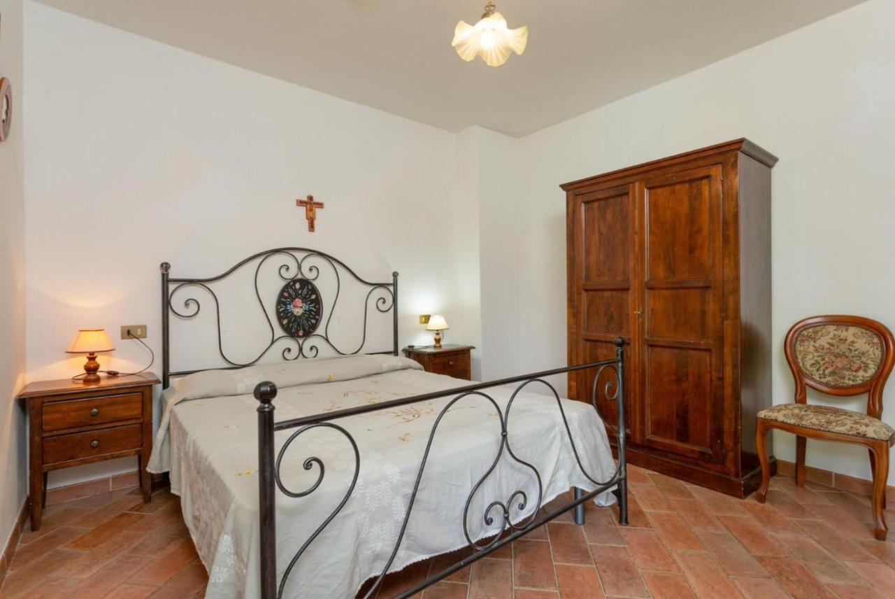 Villa Bellavista Arezzo Extérieur photo