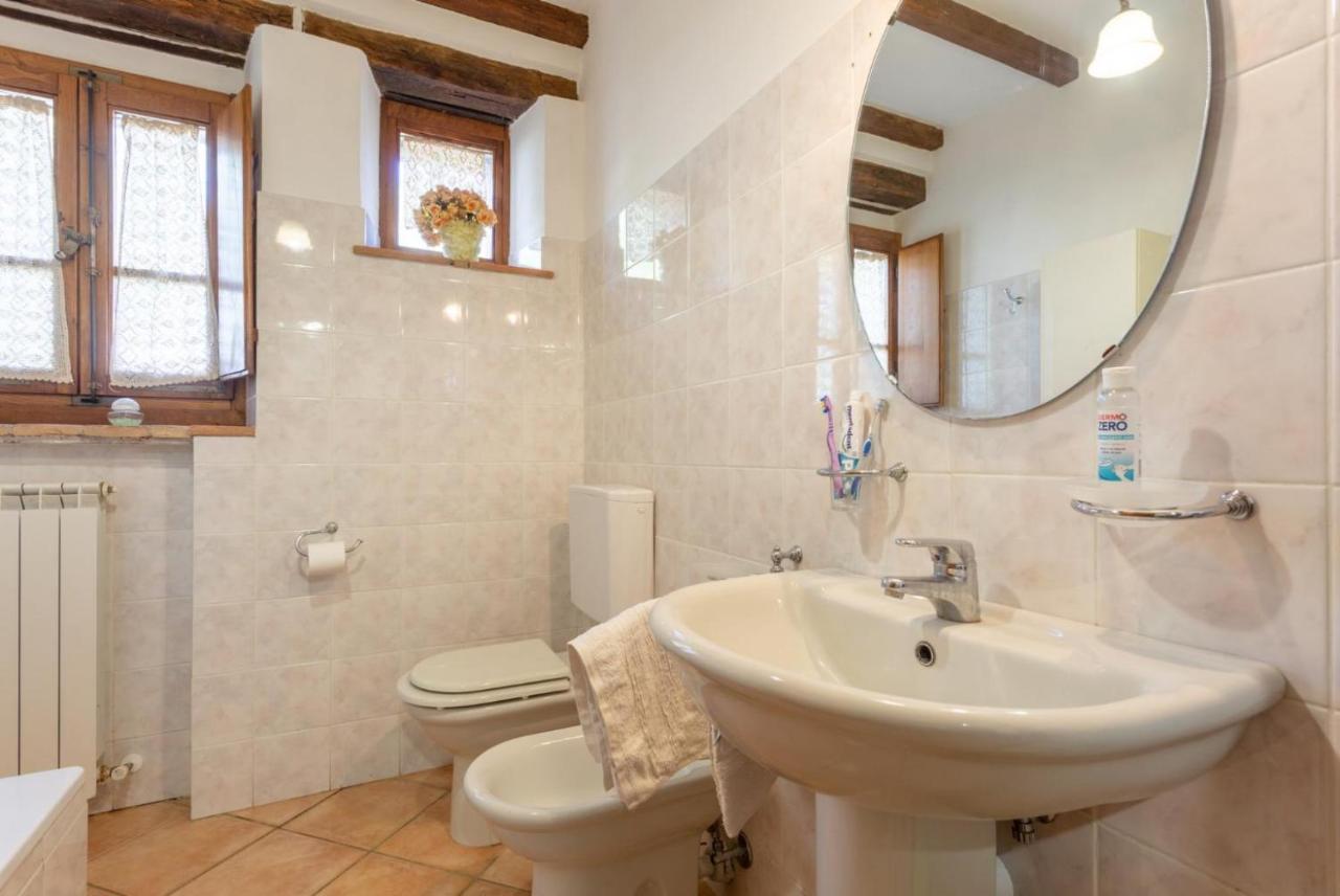 Villa Bellavista Arezzo Extérieur photo