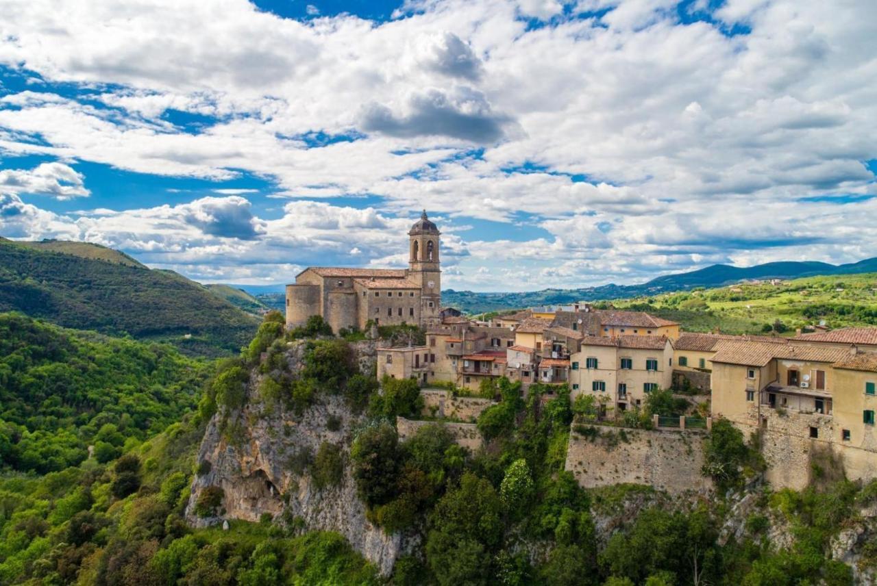 Villa Bellavista Arezzo Extérieur photo
