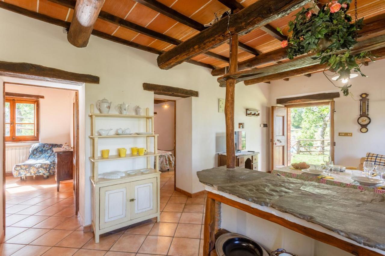 Villa Bellavista Arezzo Extérieur photo