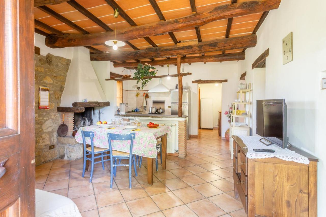 Villa Bellavista Arezzo Extérieur photo