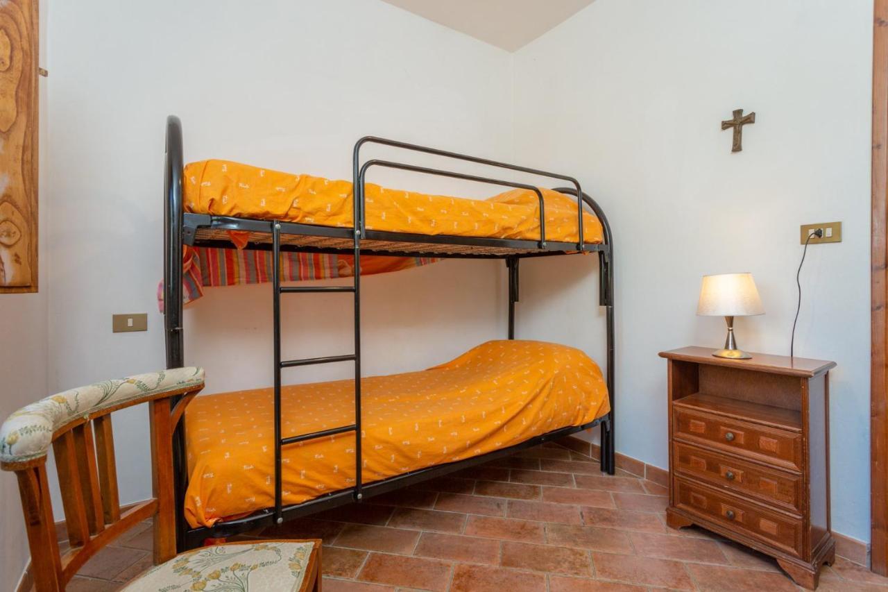 Villa Bellavista Arezzo Extérieur photo