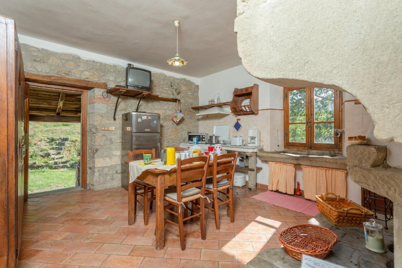 Villa Bellavista Arezzo Extérieur photo