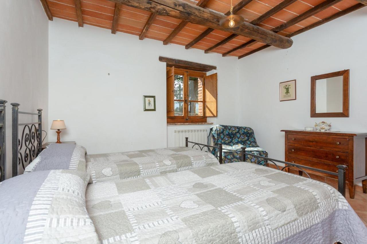 Villa Bellavista Arezzo Extérieur photo