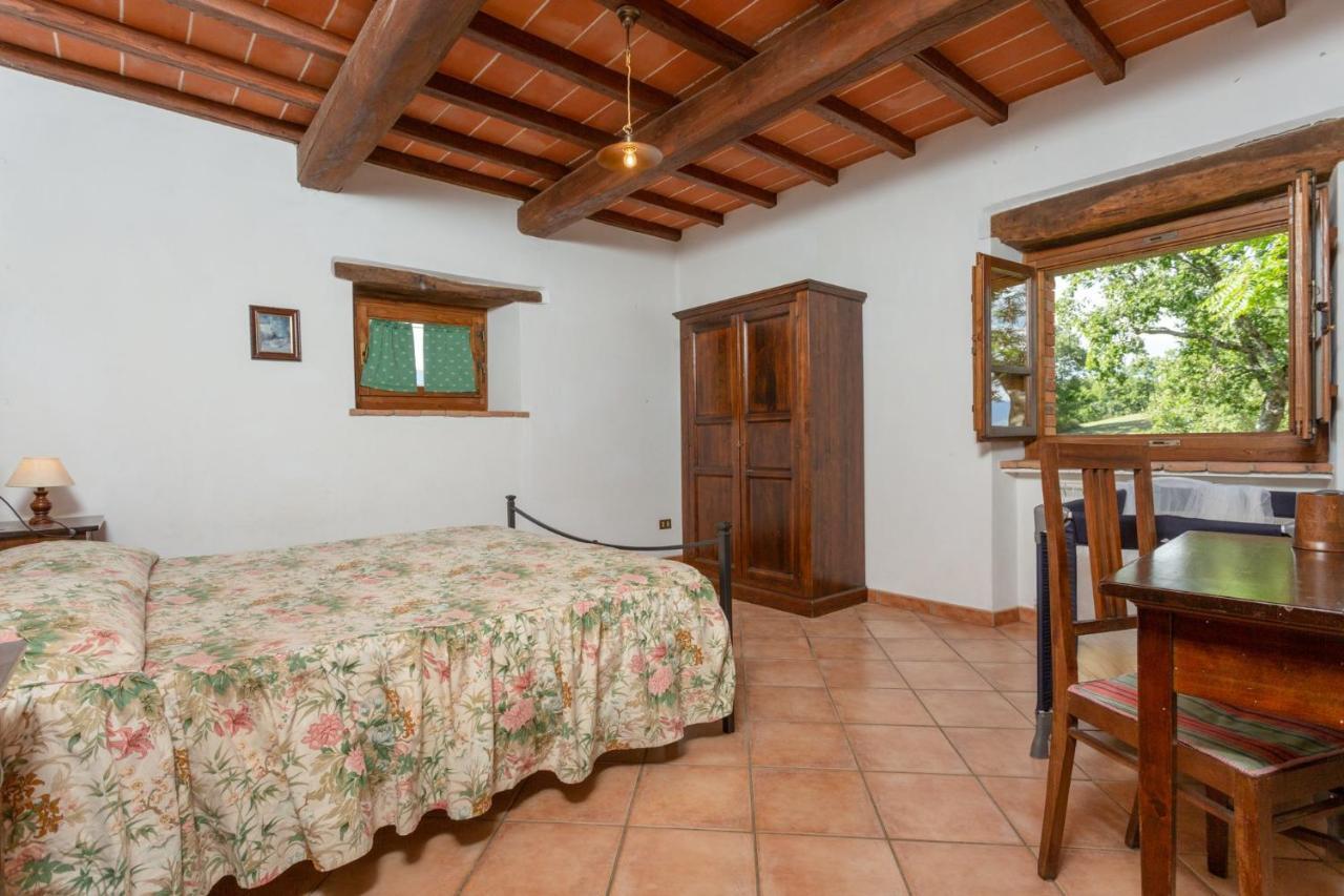 Villa Bellavista Arezzo Extérieur photo