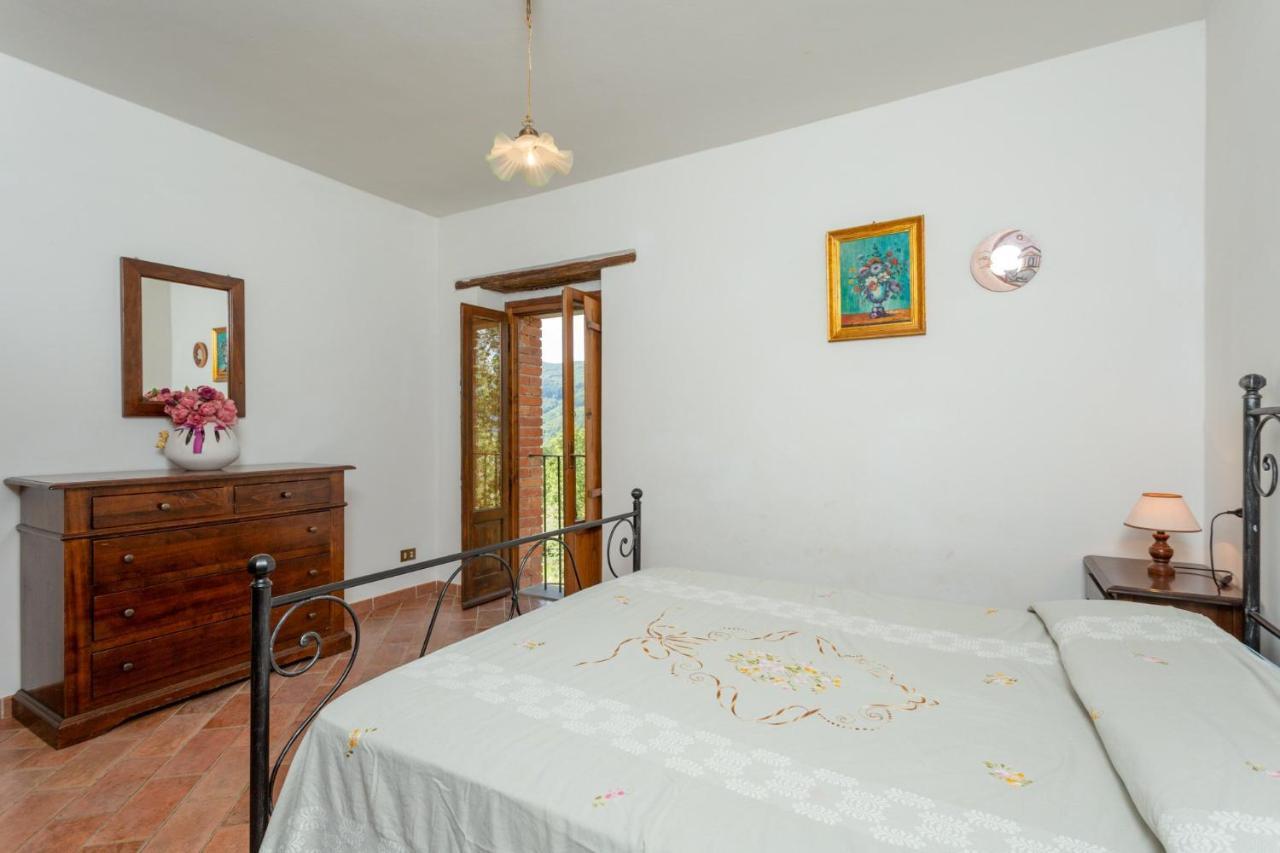 Villa Bellavista Arezzo Extérieur photo